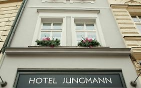 Prag Hotel Jungmann